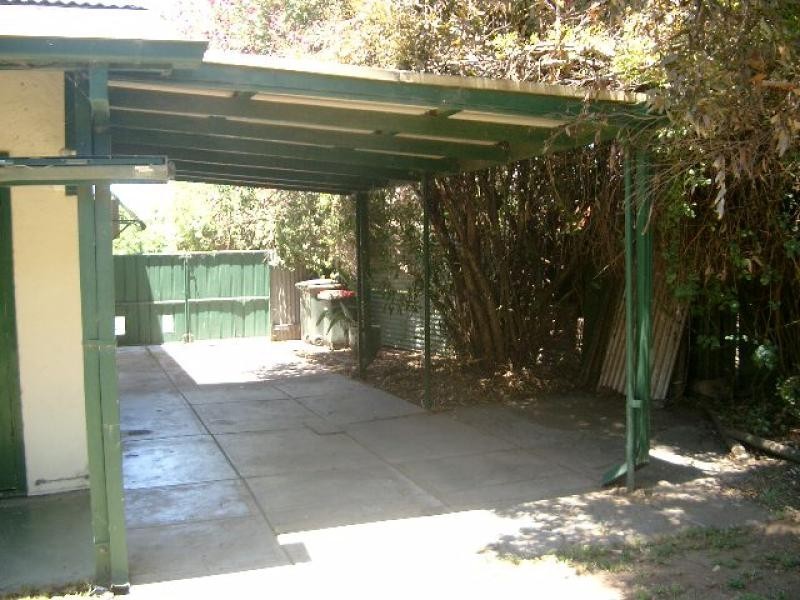 12 BALLANTYNE STREET, Thebarton SA 5031