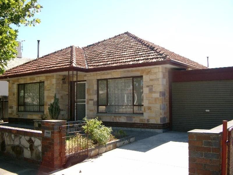 52 CHIEF STREET, Brompton SA 5007