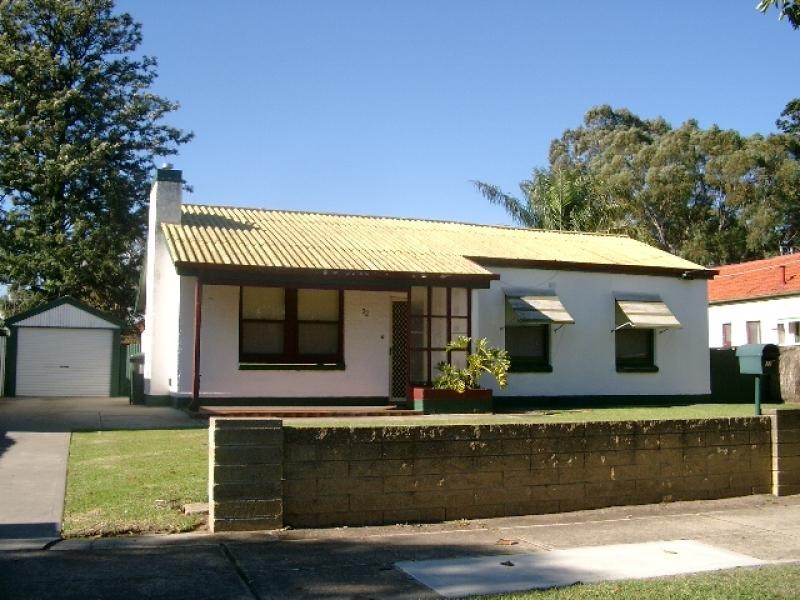 22 ROWELLS ROAD, Lockleys SA 5032