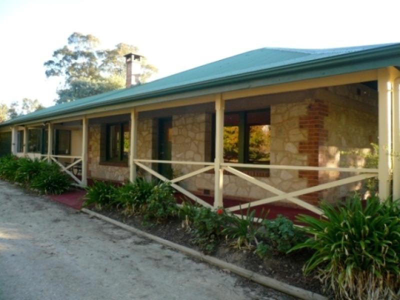 Lot 5 Battunga Road, Echunga SA 5153