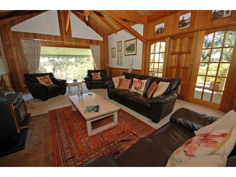 Lot 5 Battunga Road, Echunga SA 5153