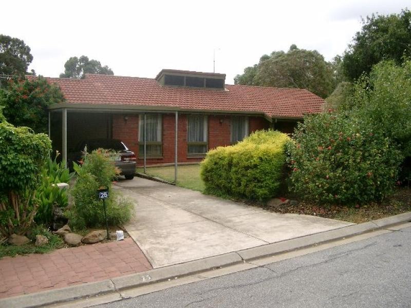 25 ARMAGH STREET, Athelstone SA 5076