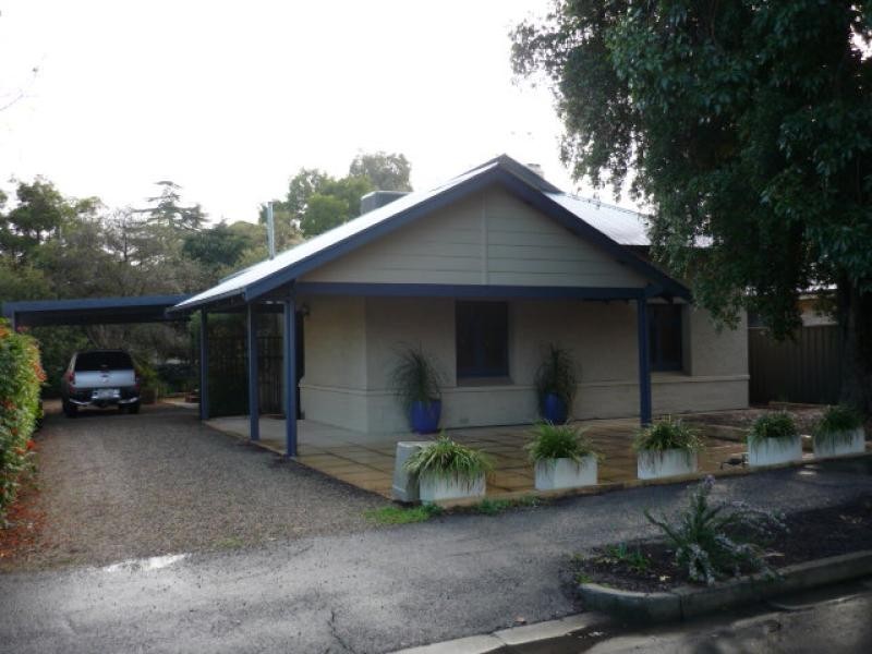 16 RESTORMAL AVENUE, Fullarton SA 5063