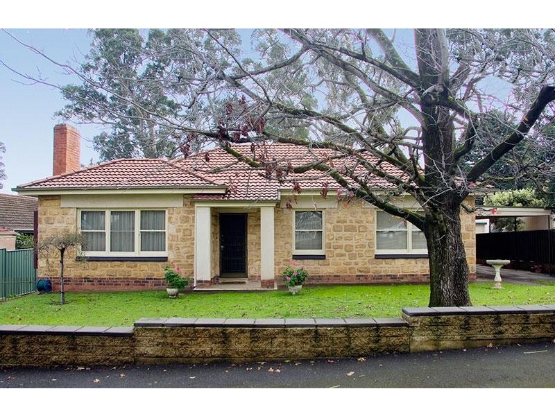 11 INVERNESS AVENUE, St Georges SA 5064