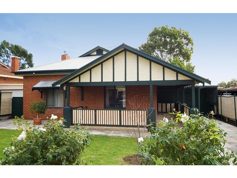 30 LIVINGSTONE AVENUE, Prospect SA 5082