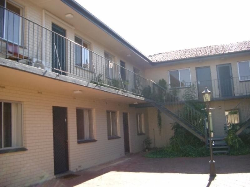 10/32 MARGARET STREET, North Adelaide SA 5006