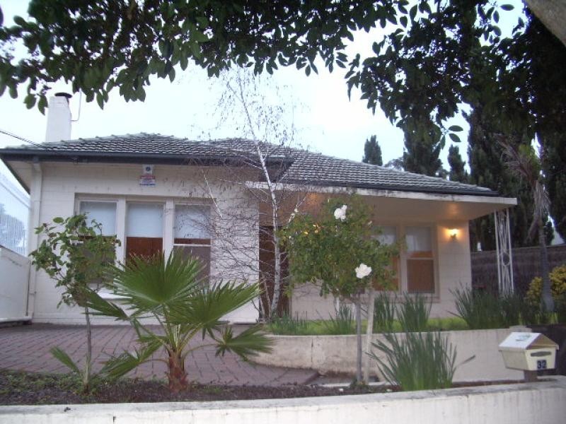 32 SHIRLEY AVENUE, Felixstow SA 5070