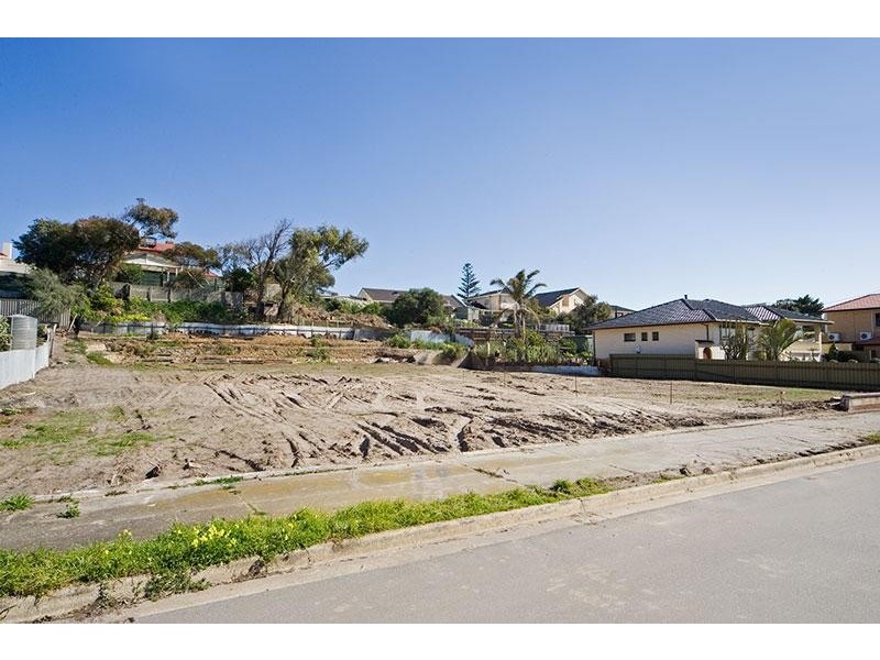 Lot 31/81 Military Road, Tennyson SA 5022