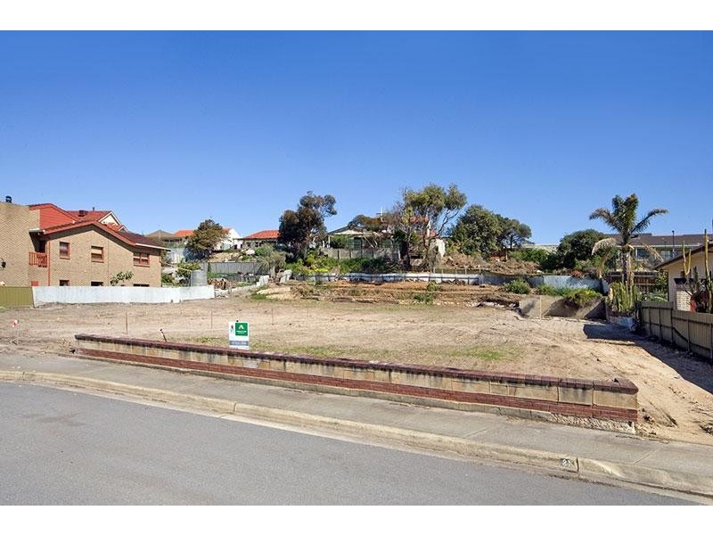 Lot 31/81 Military Road, Tennyson SA 5022