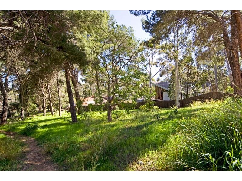 55, 58 and 59 Acacia Court, Stonyfell SA 5066