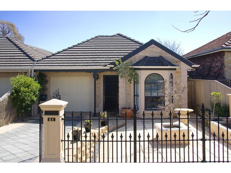 5 A Hood Street, Linden Park SA 5065
