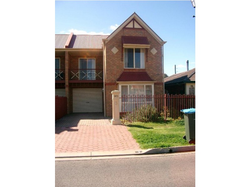 3 St. Michaels Circuit, Oakden SA 5086