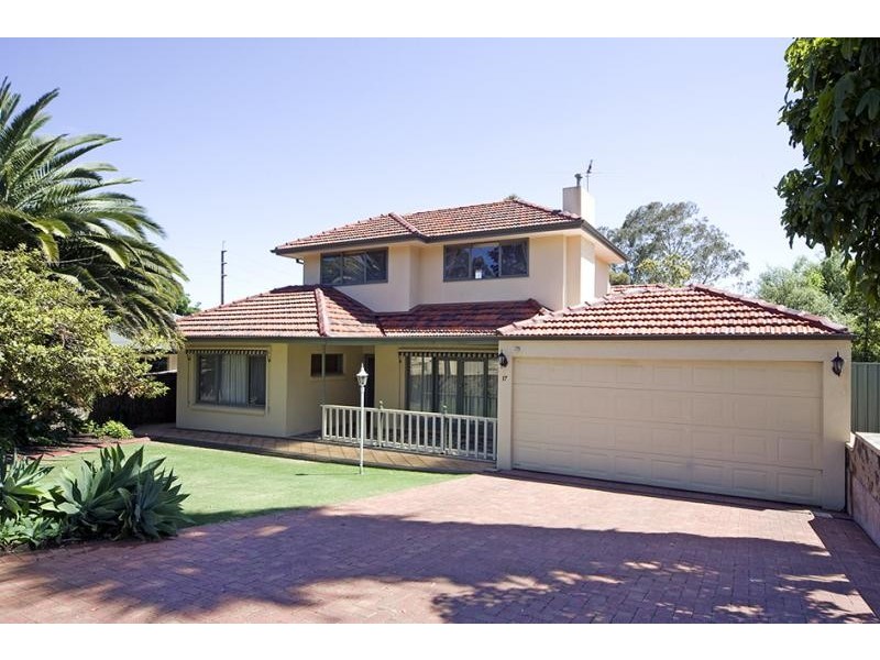 17 Adelaide Street, Magill SA 5072