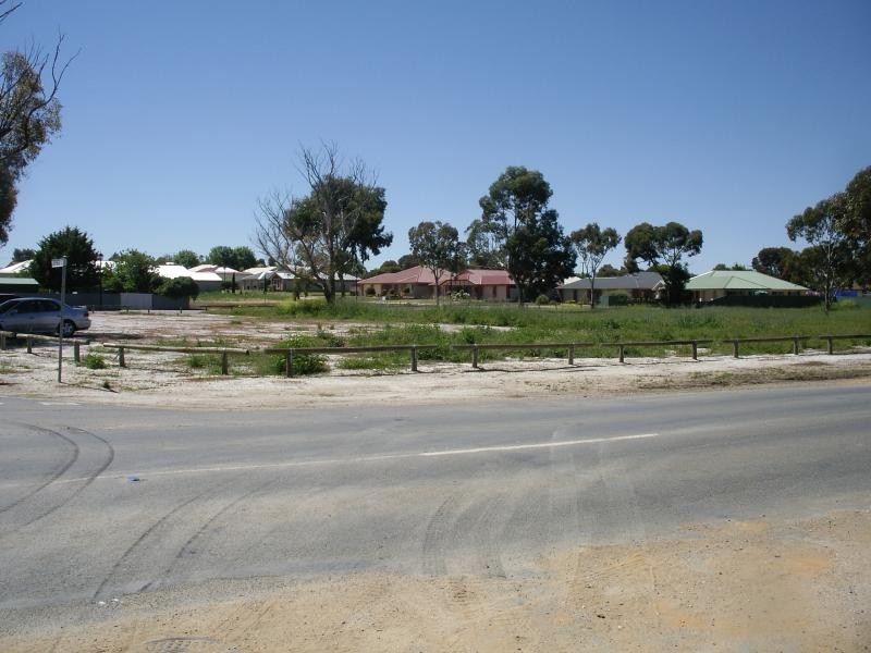 Lot 2/ Hanson Road, Freeling SA 5372