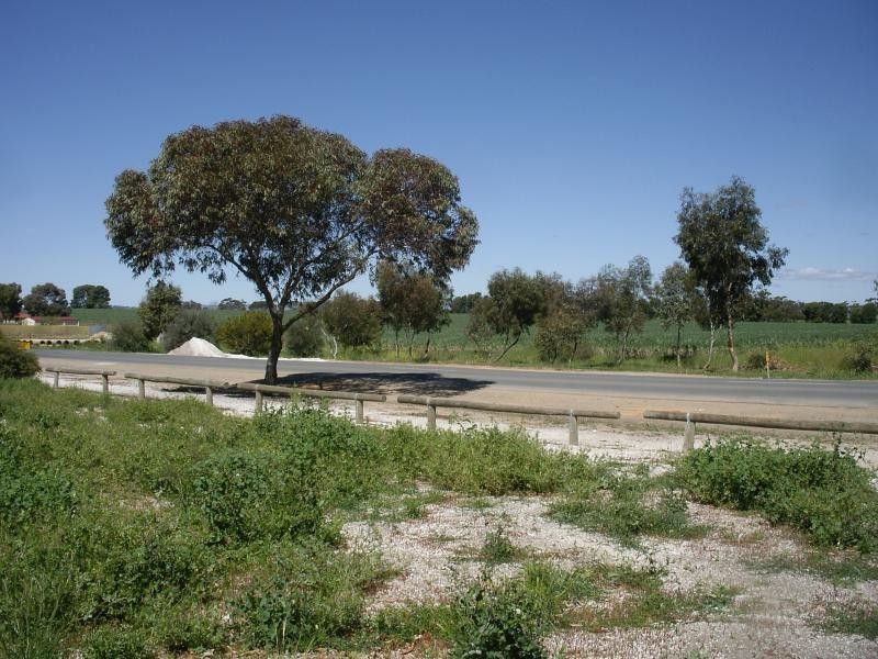 Lot 2/ Hanson Road, Freeling SA 5372