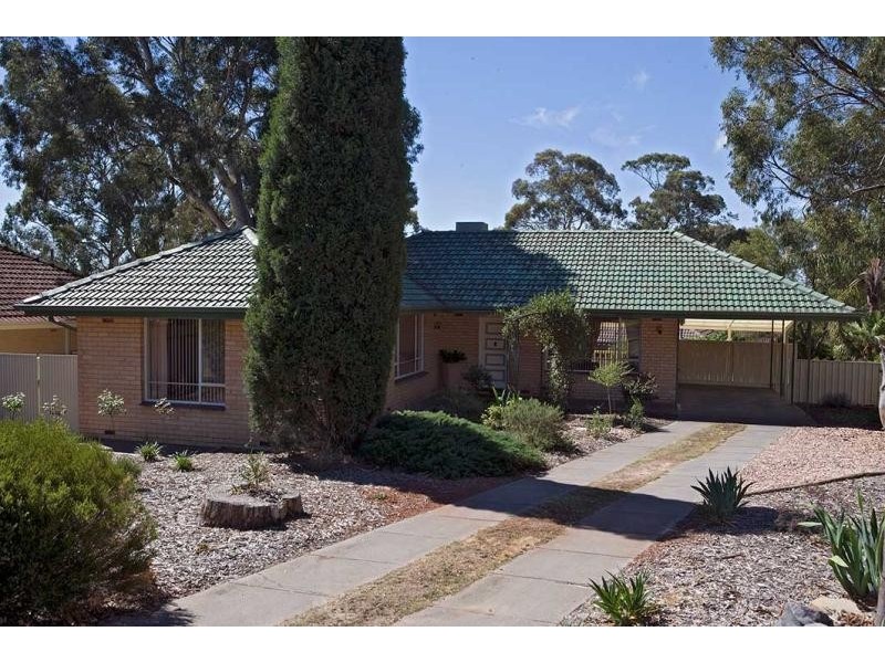10 Middlecoff Street, Fairview Park SA 5126