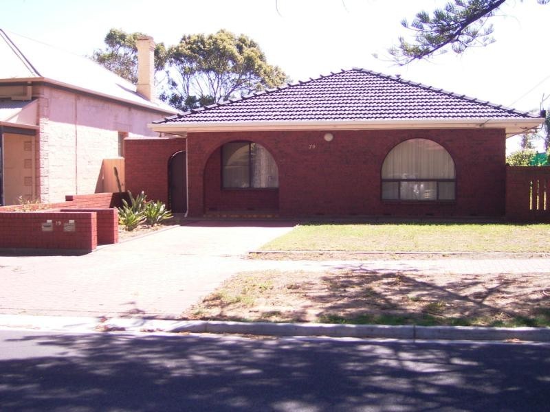 1/79 North Street, Henley Beach SA 5022