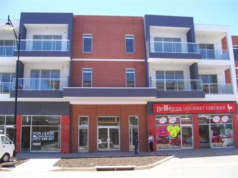 10/26-28 Goodall Parade, Mawson Lakes SA 5095