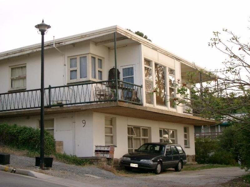 2/9 Burnham Road, Kingston Park SA 5049