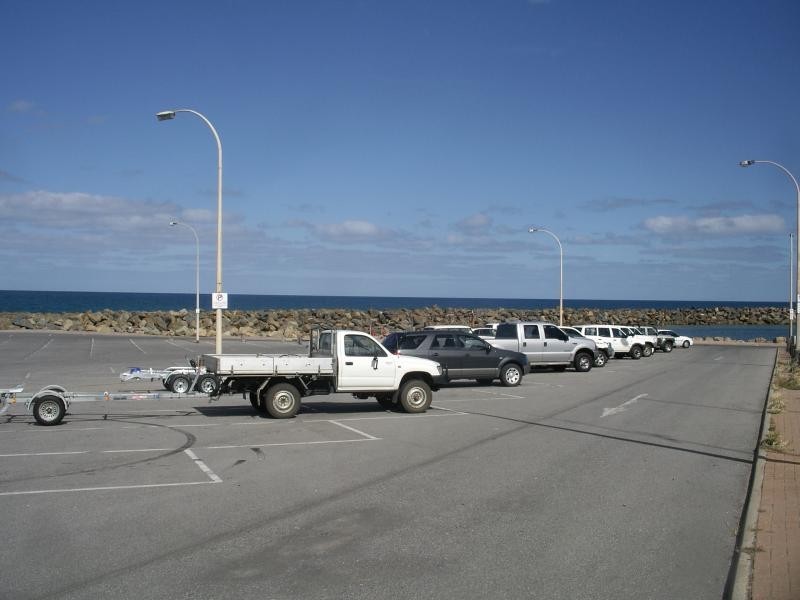 O’sullivan Beach SA 5166