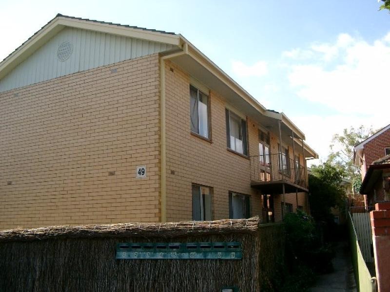 2/49 Kenilworth Road, Parkside SA 5063