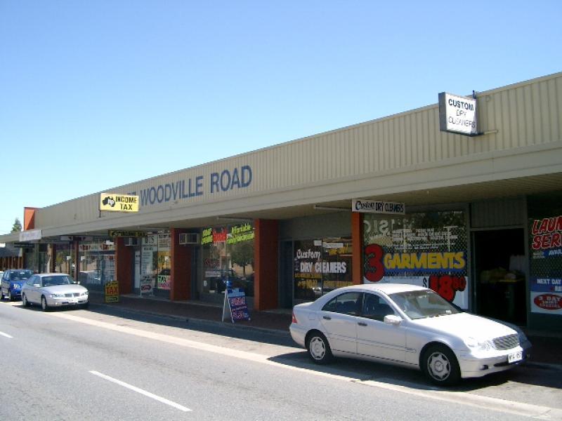 Woodville SA 5011