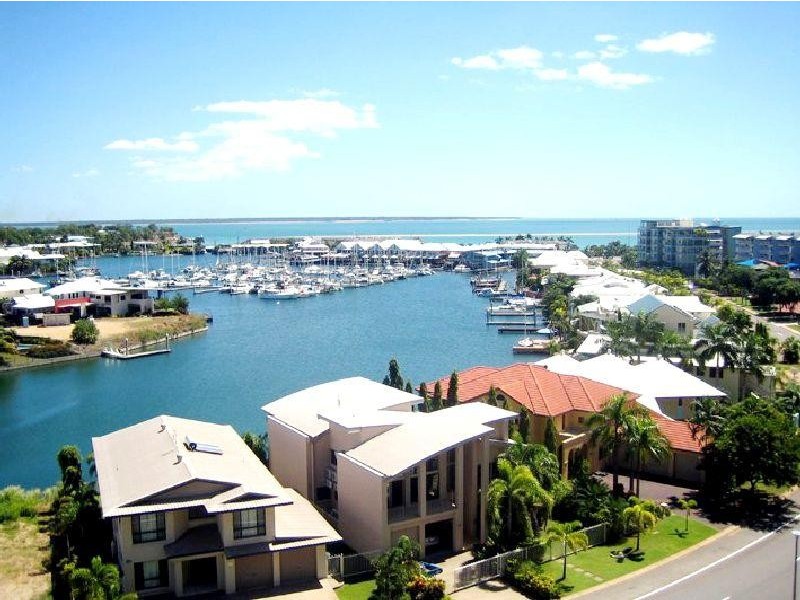 22/6 Marina Boulevard, Cullen Bay NT 0820
