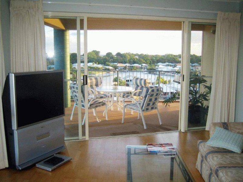 22/6 Marina Boulevard, Cullen Bay NT 0820