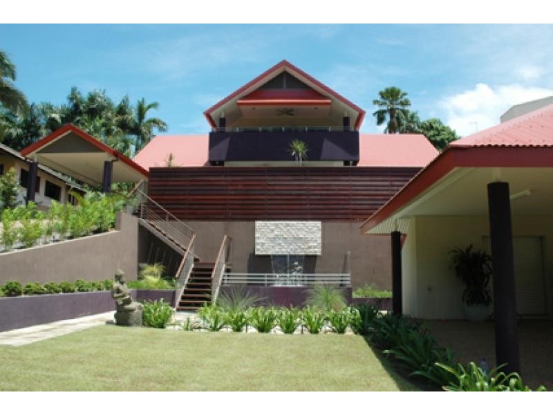 10 COORONG COURT, Stuart Park NT 0820