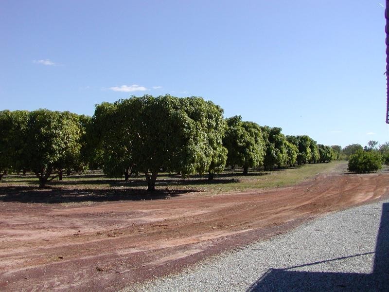 Lot 2180 Arnhem Highway, Lambells Lagoon NT 0822
