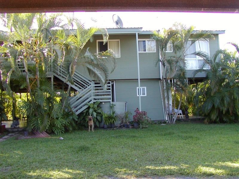 Lot 2180 Arnhem Highway, Lambells Lagoon NT 0822