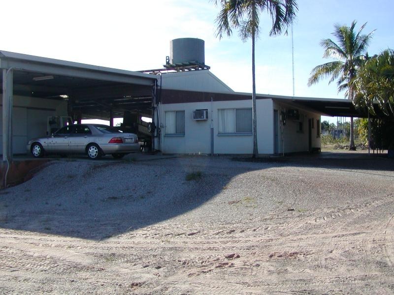 Lot 2180 Arnhem Highway, Lambells Lagoon NT 0822