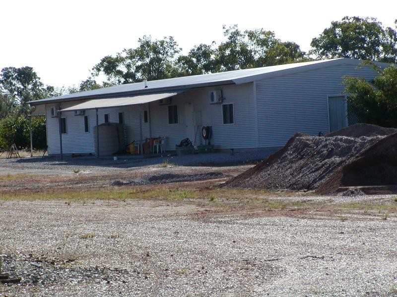 Lot 2180 Arnhem Highway, Lambells Lagoon NT 0822
