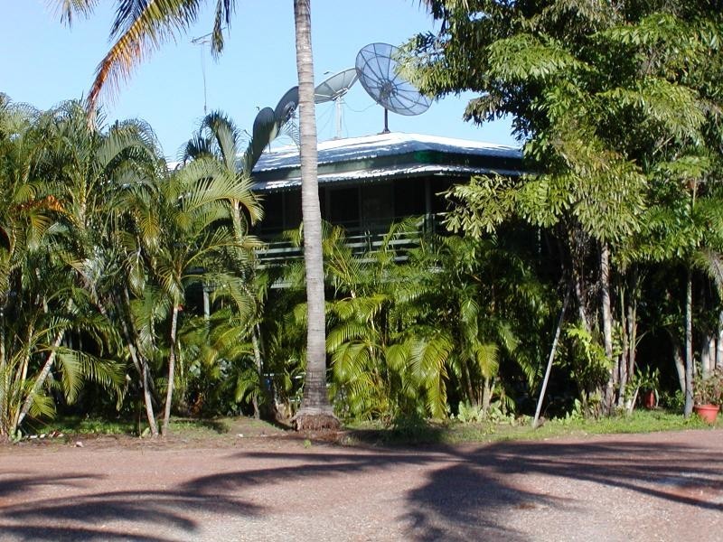 Lot 2180 Arnhem Highway, Lambells Lagoon NT 0822