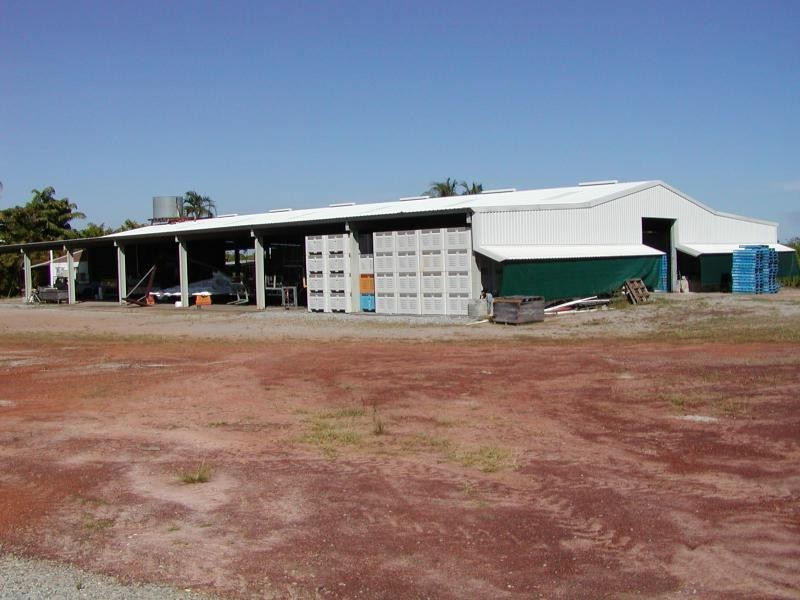 Lot 2180 Arnhem Highway, Lambells Lagoon NT 0822