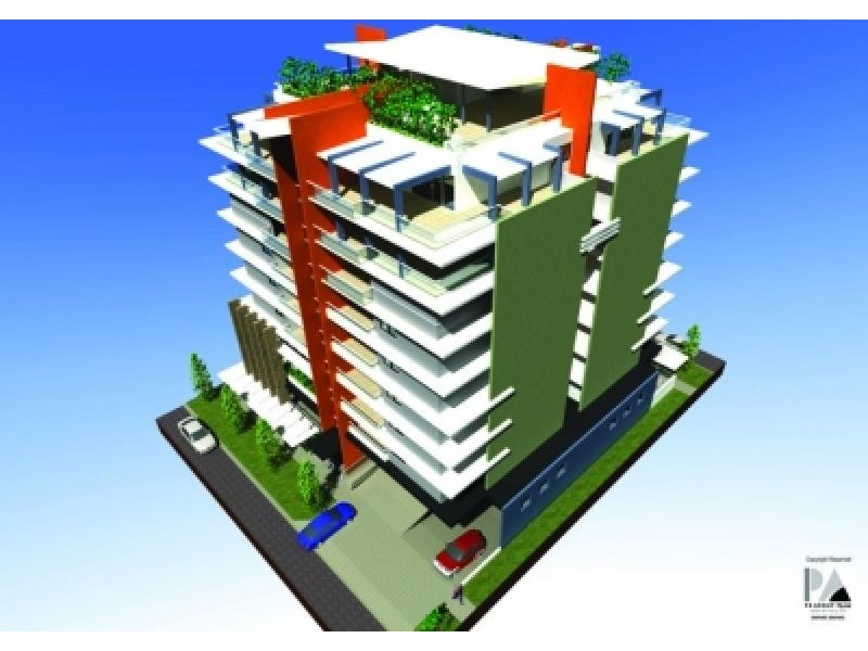 Unit 12/107 Woods Street, Darwin NT 0800