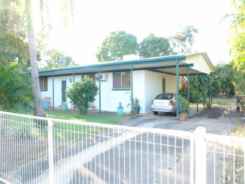 Nightcliff NT 0810