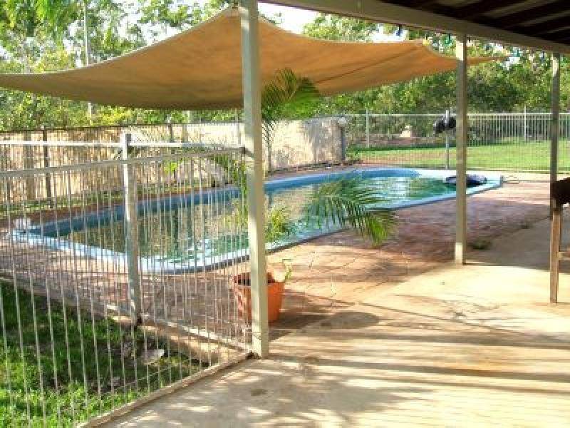 12 WALER ROAD, Marlow Lagoon NT 0830