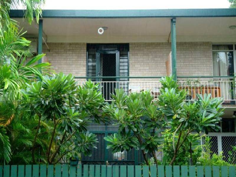 Nightcliff NT 0810
