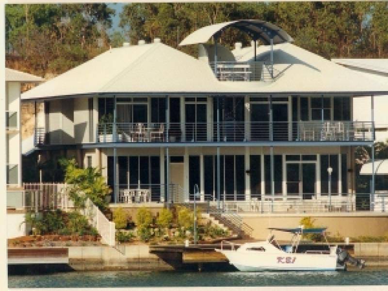 96 CULLEN BAY CRESCENT, Cullen Bay NT 0820