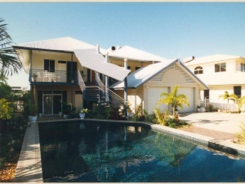 96 CULLEN BAY CRESCENT, Cullen Bay NT 0820