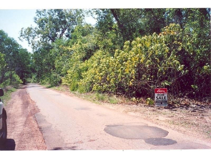 3618 Namarada Drive, Dundee Beach NT 0840