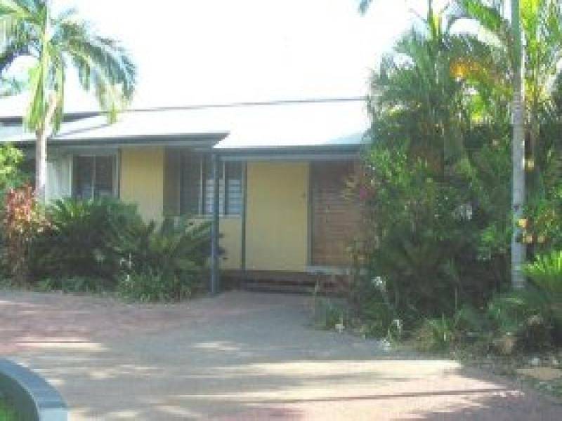 12 MAKRYLLOS CIRCUIT, Brinkin NT 0810