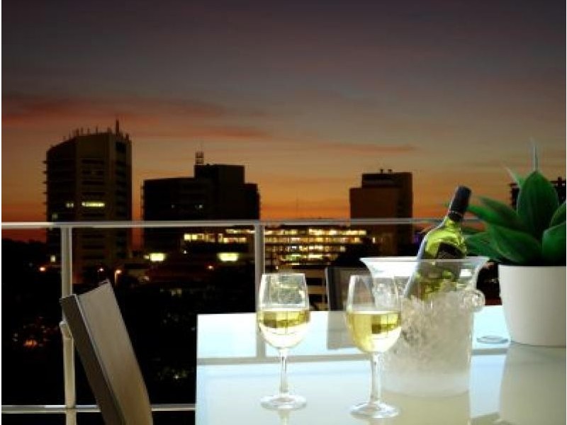 22 HARRY CHAN AVENUE, Darwin NT 0800