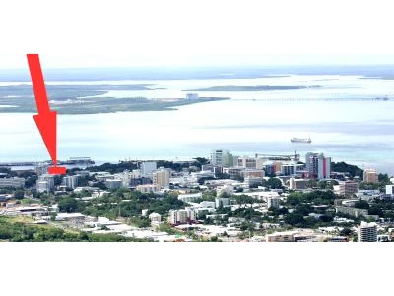 22 HARRY CHAN AVENUE, Darwin NT 0800