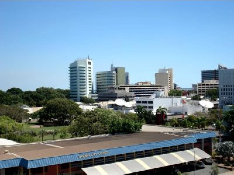 22 HARRY CHAN AVENUE, Darwin NT 0800