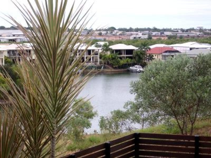 10 BRADHURST COURT, Bayview NT 0820