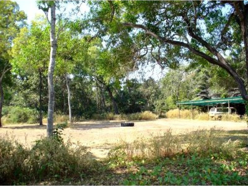 Lot 3573 Balanda Drive, Dundee Beach NT 0840