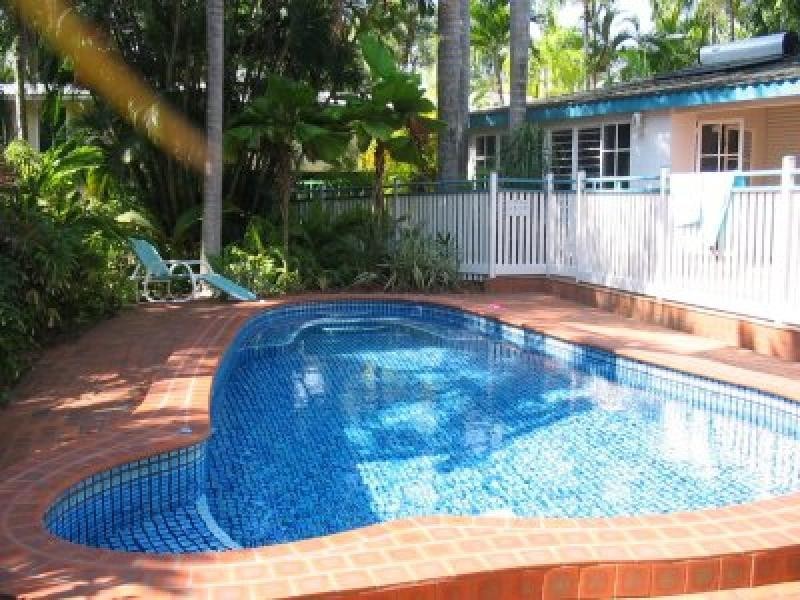 9 LITTLE STREET, Fannie Bay NT 0820