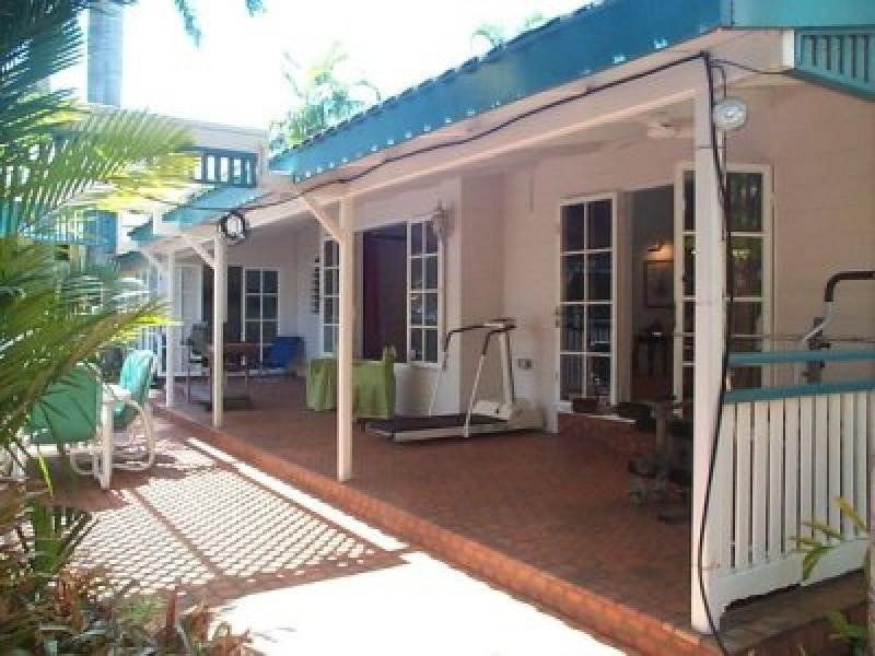 9 LITTLE STREET, Fannie Bay NT 0820
